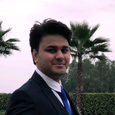 Amit Deshmukh